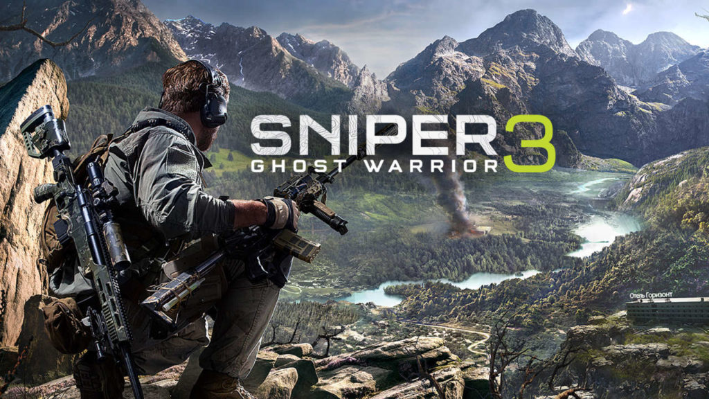Sniper Ghost Warrior Download Full Game Free